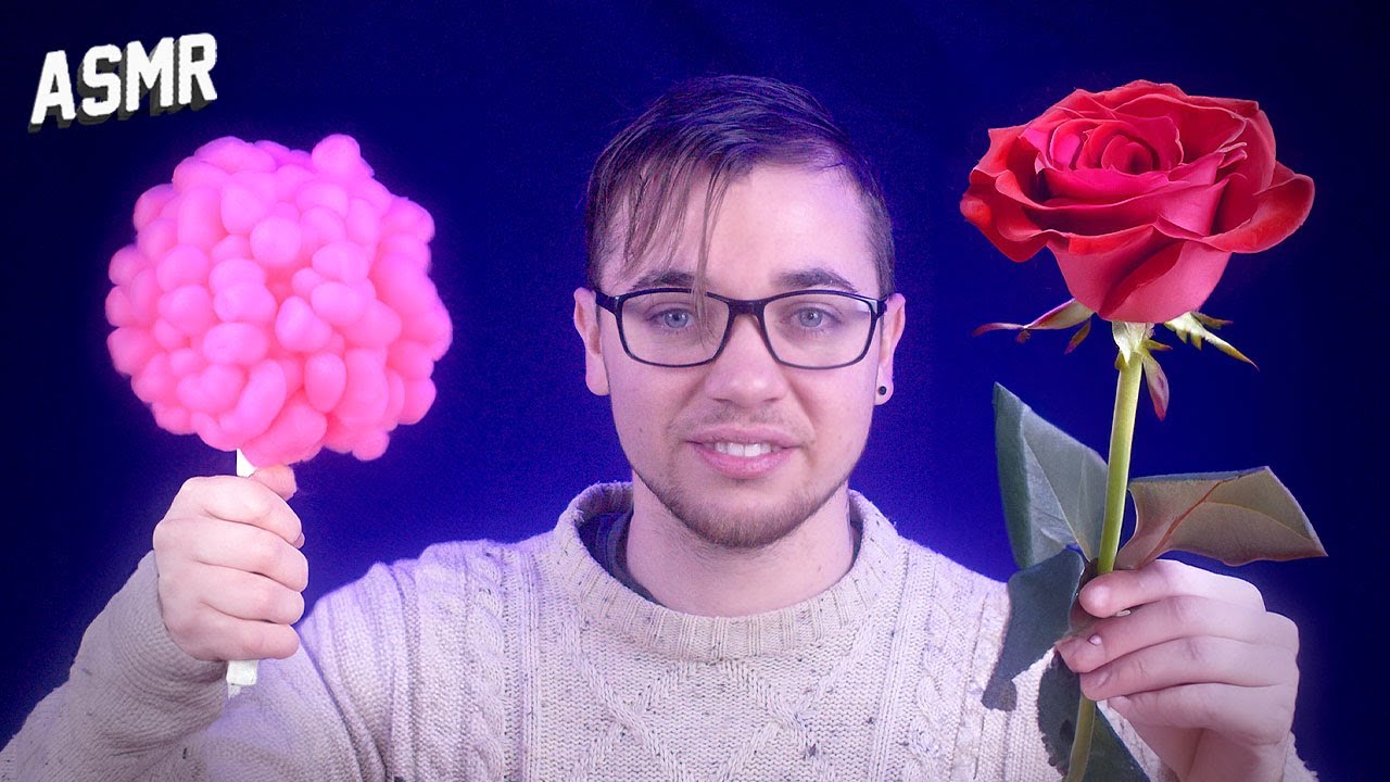 ASMR DONNATIEN : ROLEPLAY COIFFEUR  ( 🤢 )