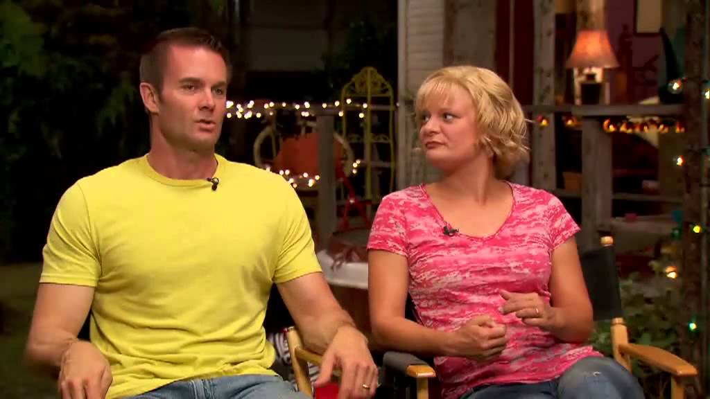 Raising Hope Q&A: Martha Plimpton and Garret Dillahunt