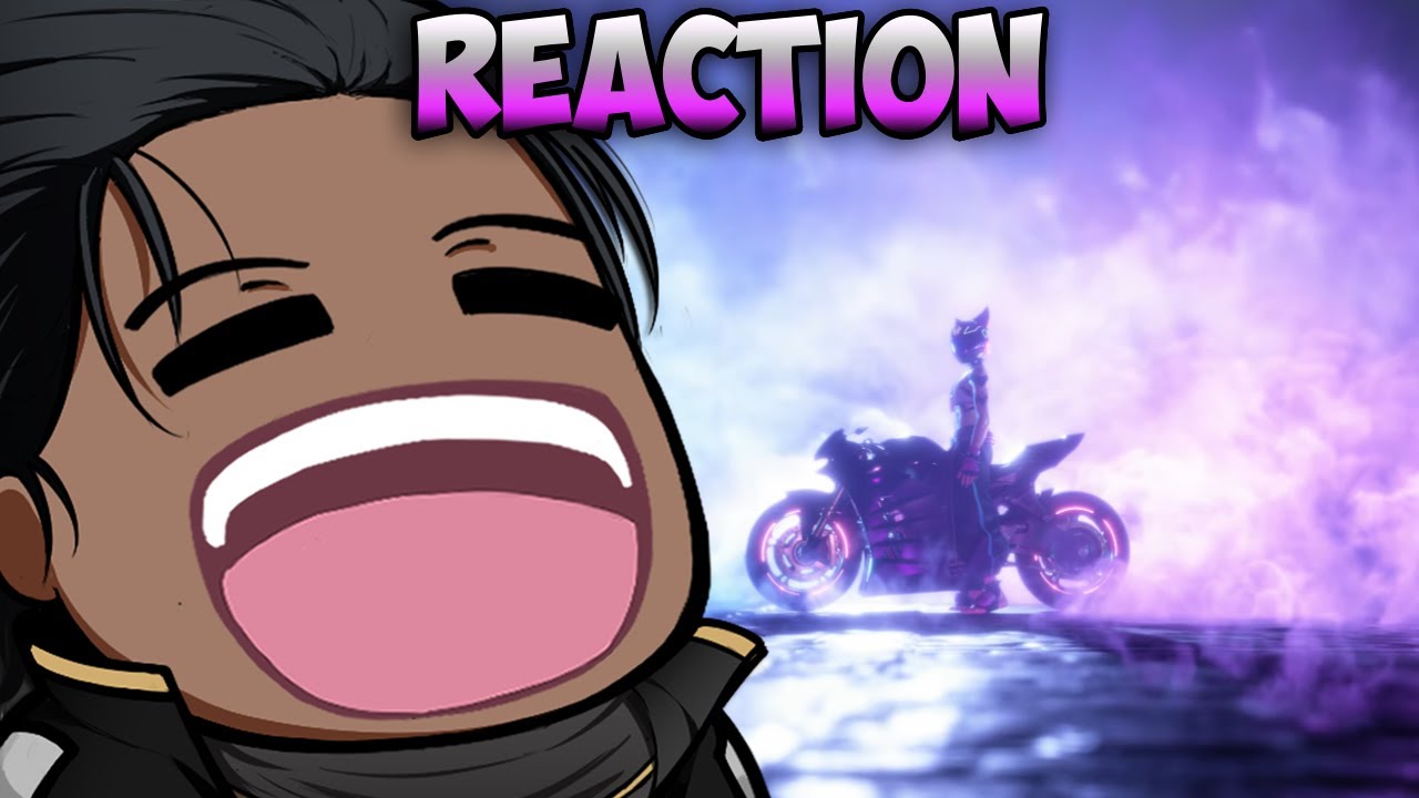 Infer Reacts: Juri & Kimberly in Street Fighter 6