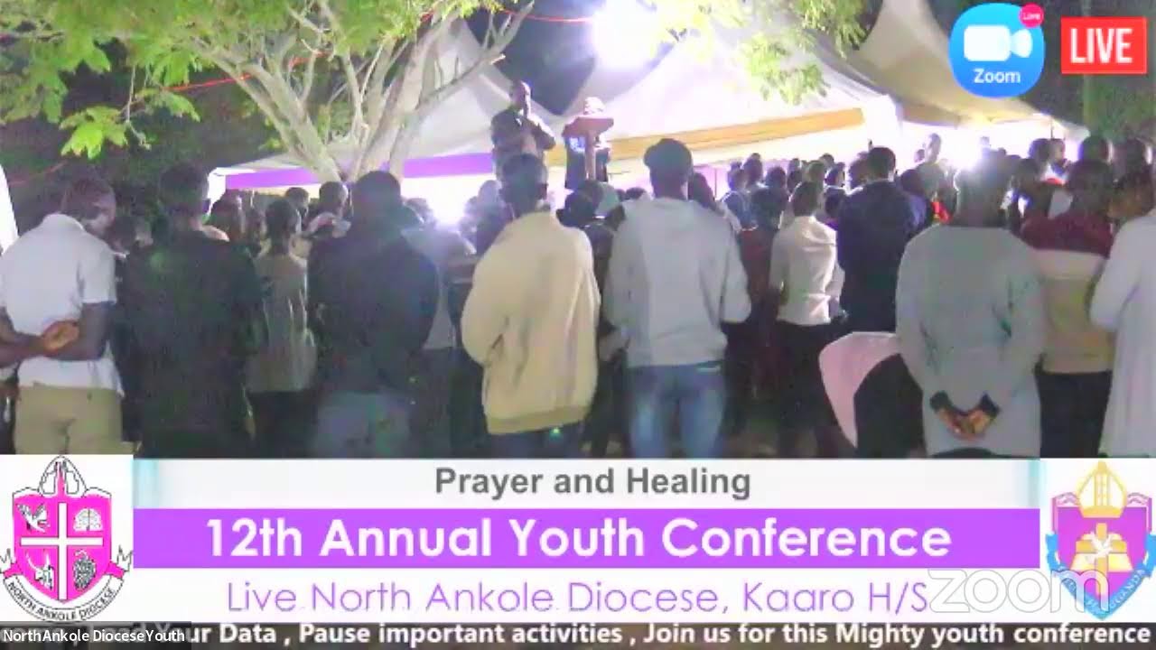 12th Annual Youth Conference 2023