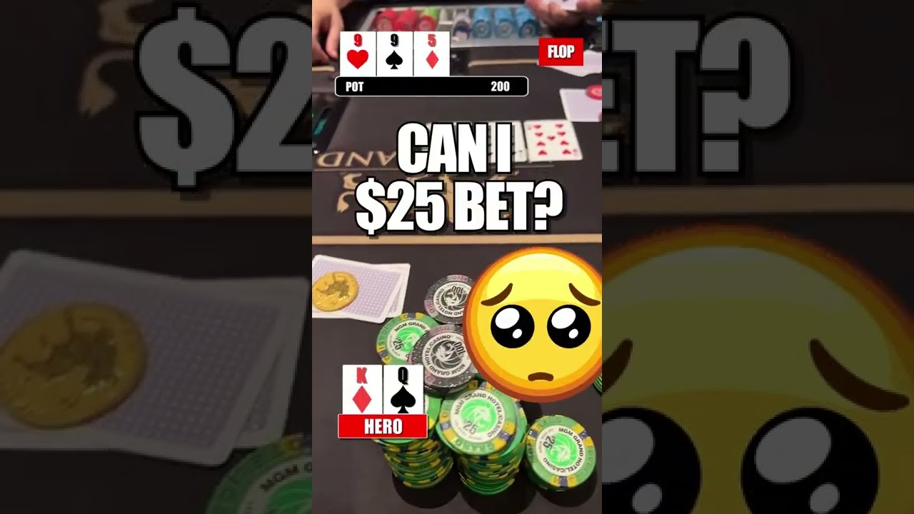 Raised pre-flop and called 7 ways.  That's no limit texas holdem poker!!!  