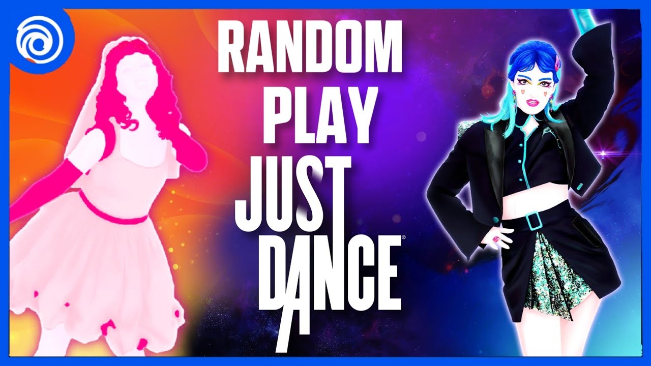 Just Dance Random Play Dance (JD1 - JD2024E) | Jacob Young