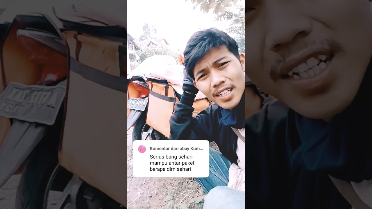 buat Kurir baru #ceritakurir #vlogkurir #viral #lokerkurir #shopee #expedisi #fyp #shorts #express