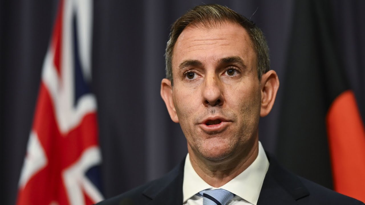 «Мы расплачиваемся за это»: Джим Чалмерс находится в «состоянии отрицания» экономической ситуации.