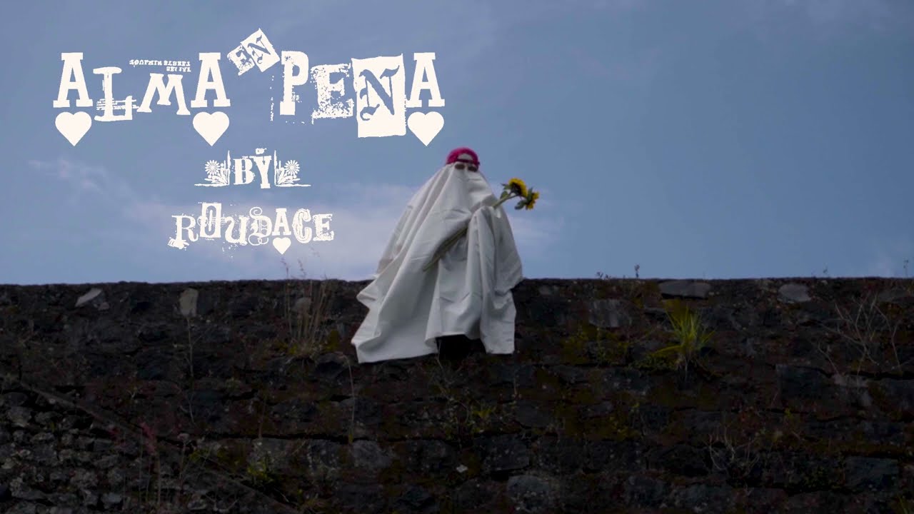 Alma en pena - Roudace (Audio Oficial)