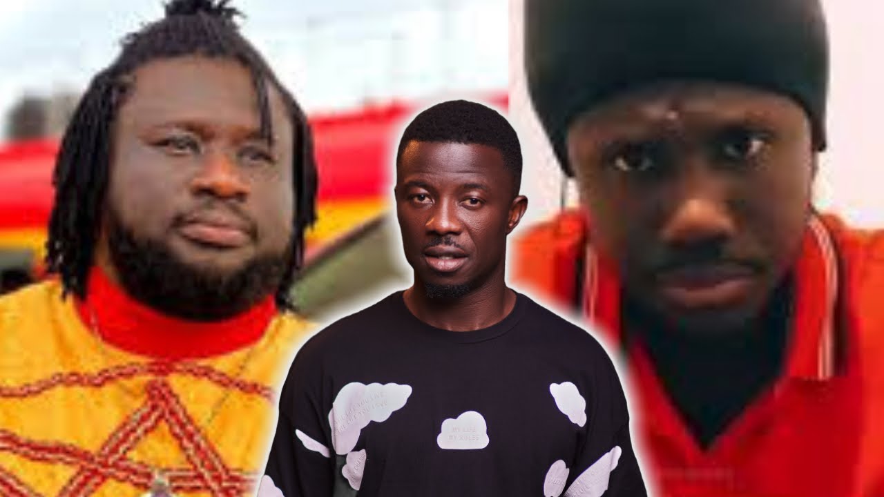 SECRETS REVEALED ABOUT AJAGURAJAH AND HIS BROTHERS B££F