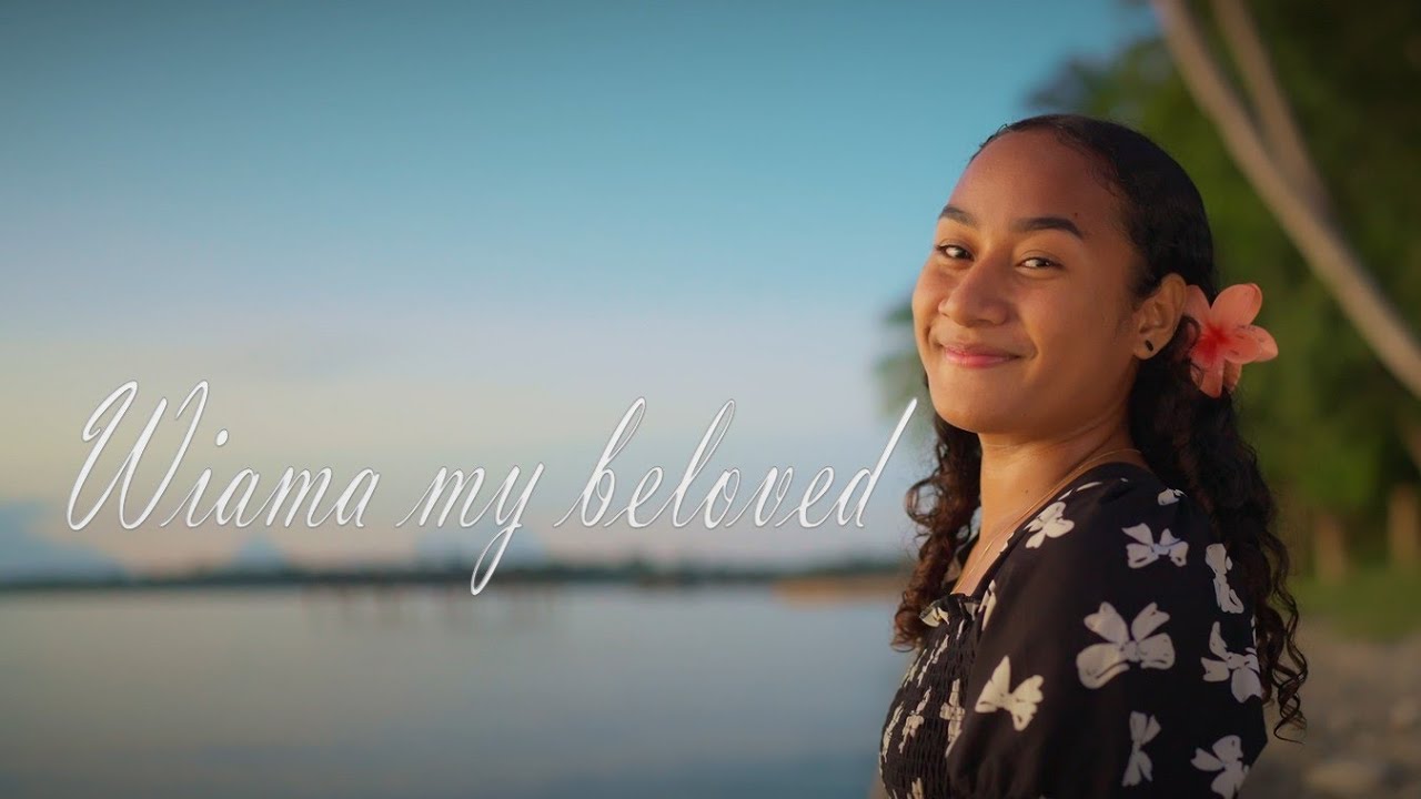 Wiama my beloved - SLIM YUDI Ft TWM SQUAD (Official musik video)