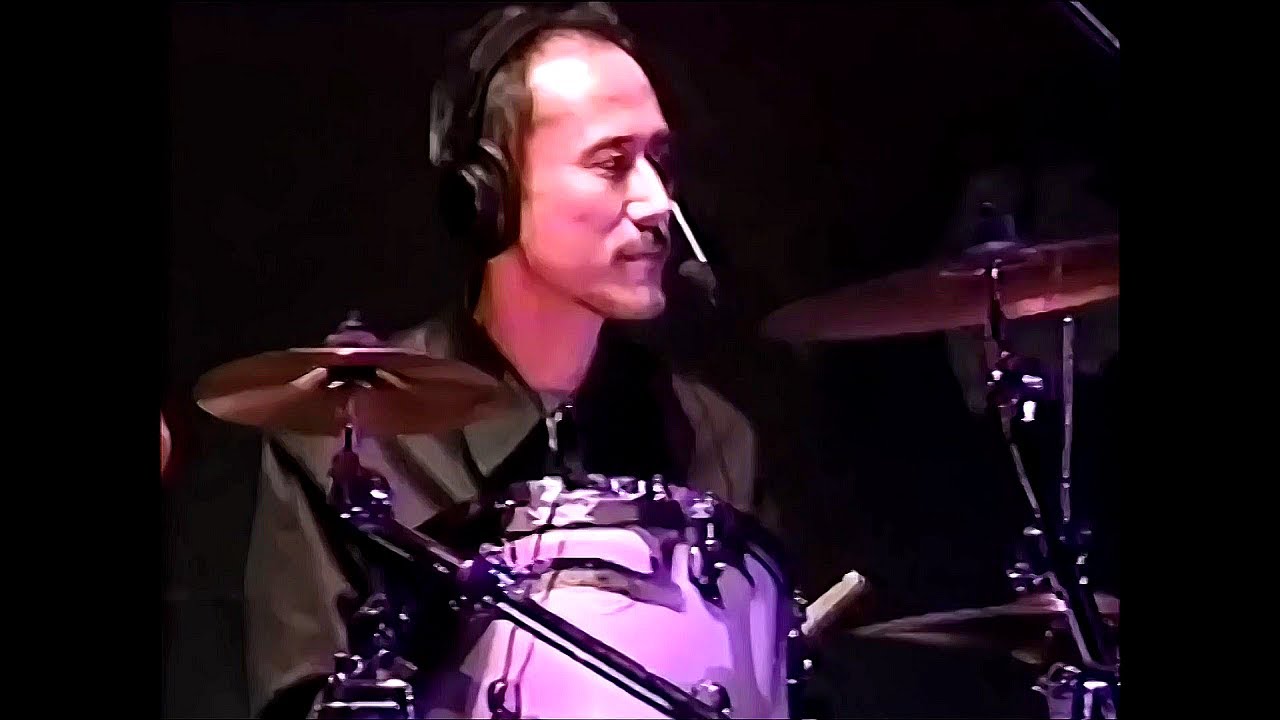 STAY CLOSE - Yukihiro Takahashi 1998 Live