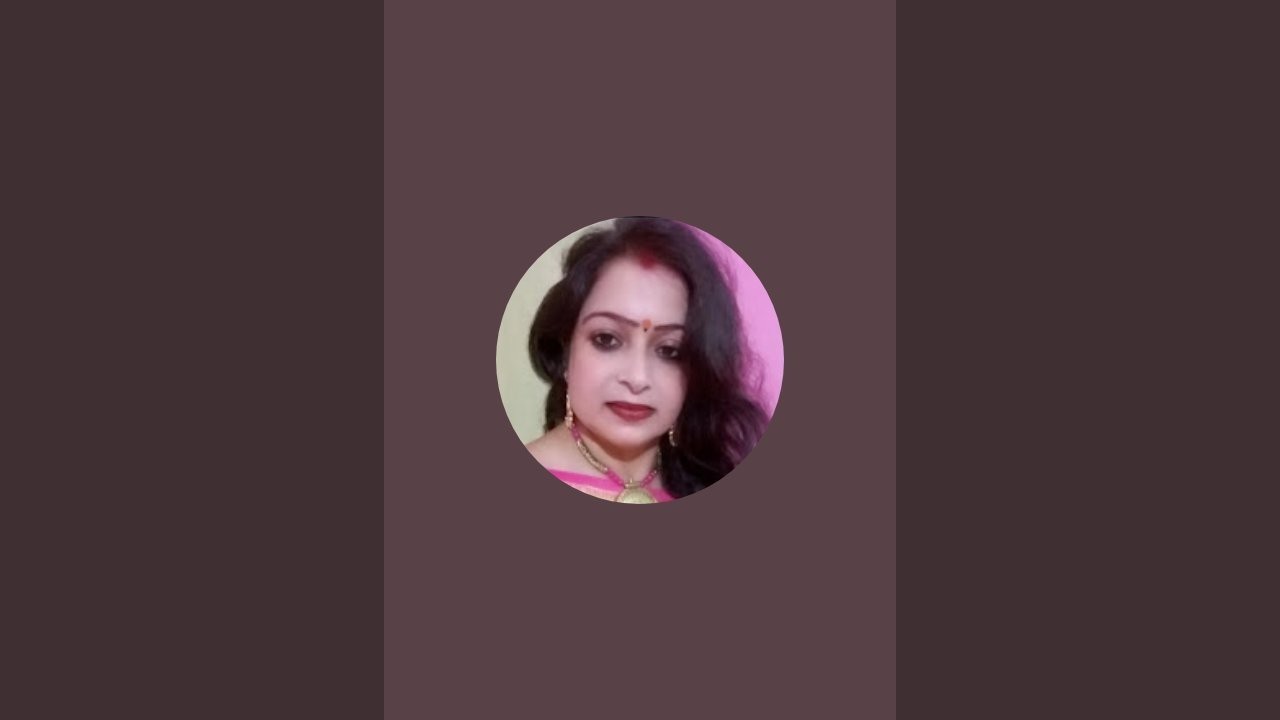 Bandana Chatterjee is live!