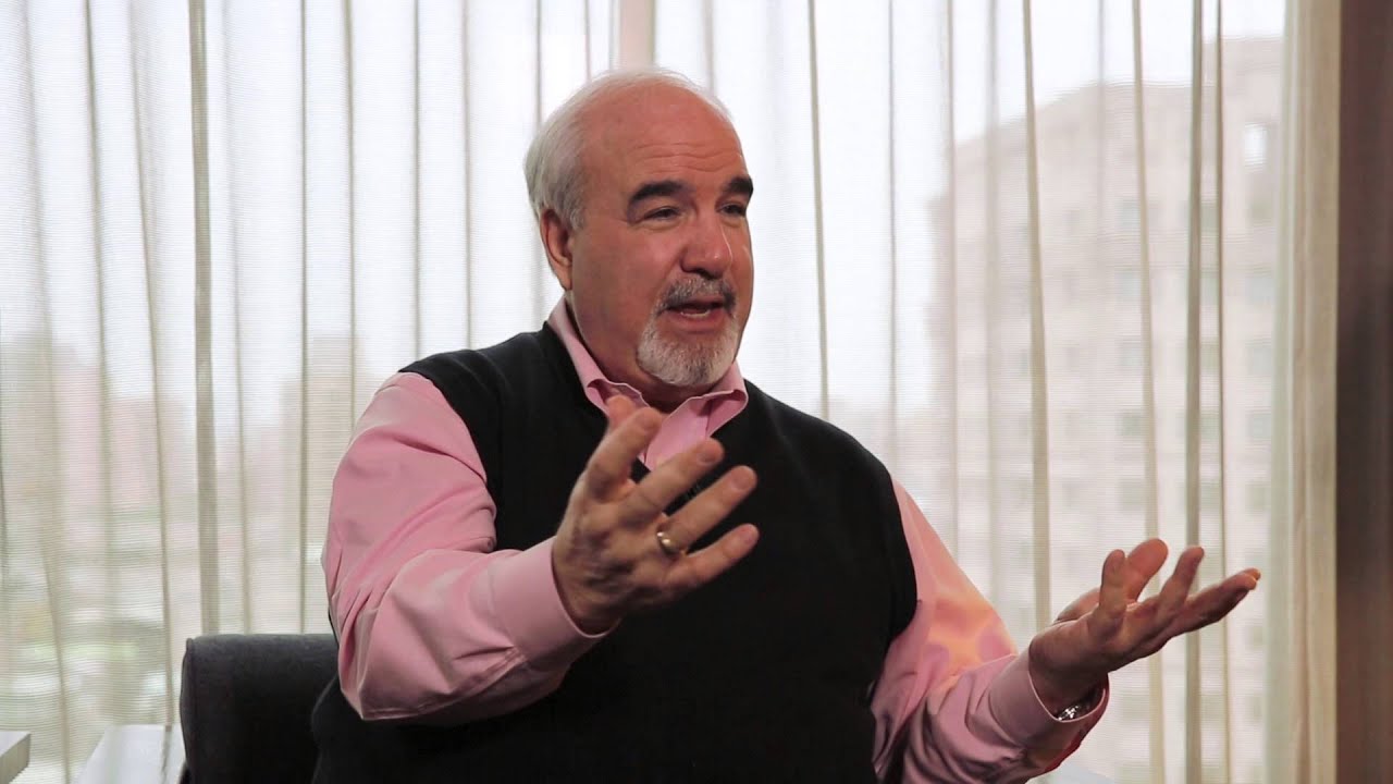 Glenn Dicterow Interview - Part 7: The Superhuman Jascha Heifetz