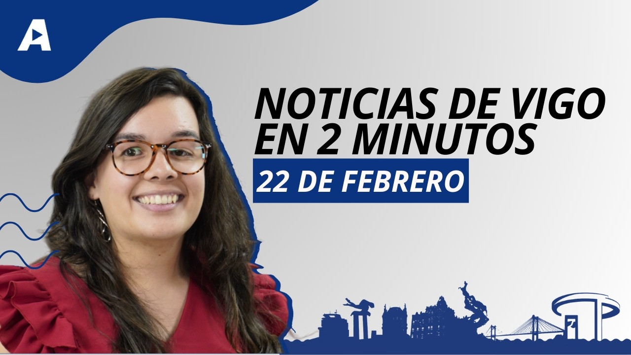 Resumen semanal: domingo 22 de febrero