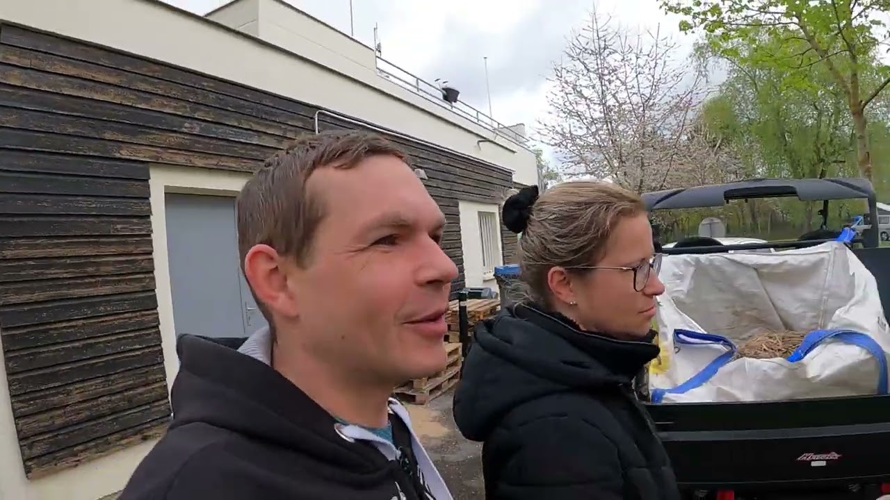 Platzvorstellung Camping International de Jablines / bei Paris (Disneyland)