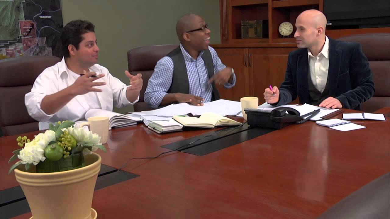 The Will Edwards Show - 