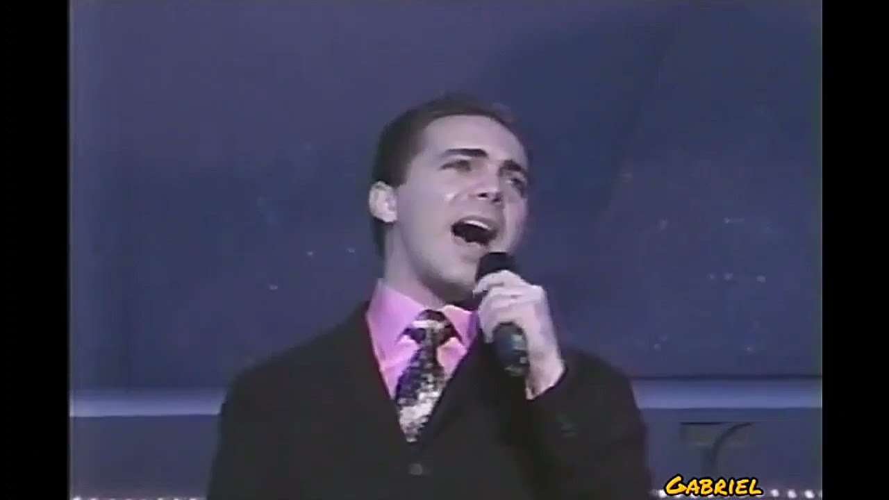 Cristian Castro - No hace falta