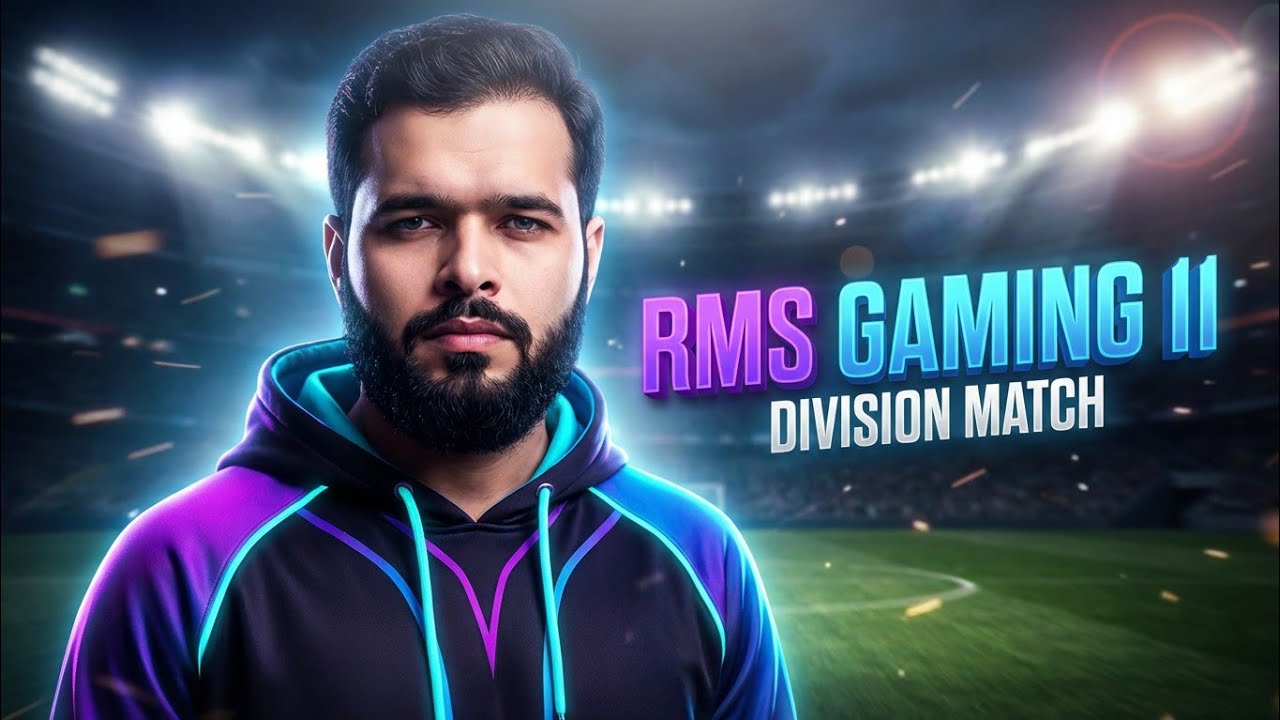 eFootball 2026 Mobile Division Match 🔥 Intense Online PvP Ranked Gameplay | Android & iOS