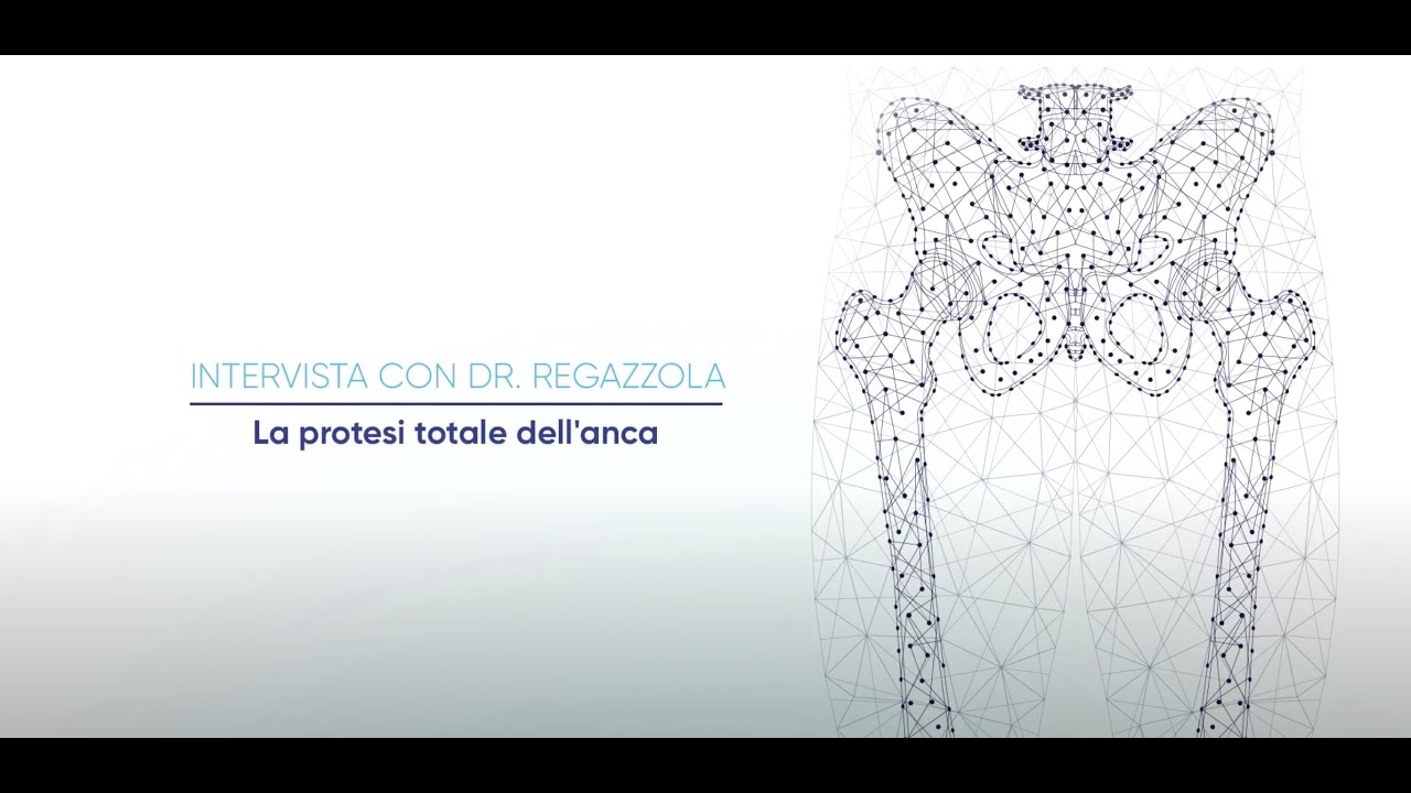 Protesi all'anca - Da Dottore Gianmarco Regazzola, Chirurgo dell’anca e del ginocchio