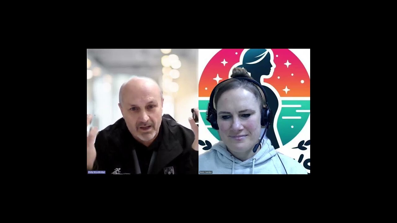 Phil Woodbridge   Ongoing PhD research does nutrition impact on injury