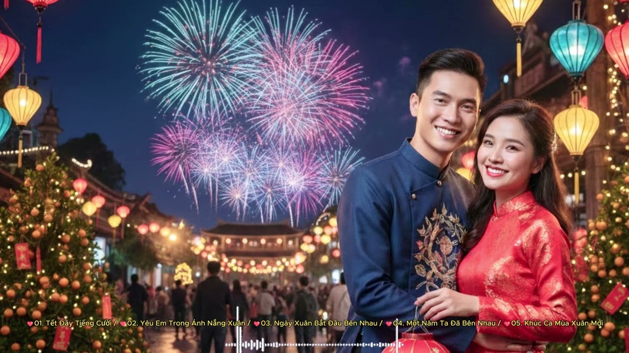 🎧 NHẠC TẾT REMIX 2026 – XUÂN TRỌN NIỀM VUI VOL 2 | LK NHẠC XUÂN NONSTOP REMIX HOT NHẤT | TẾT PARTY
