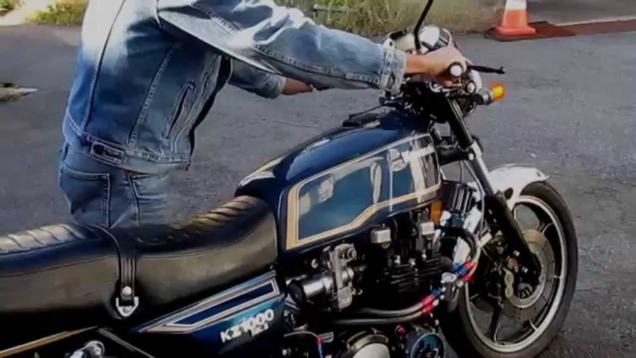 ｚ1000ｍｋ２