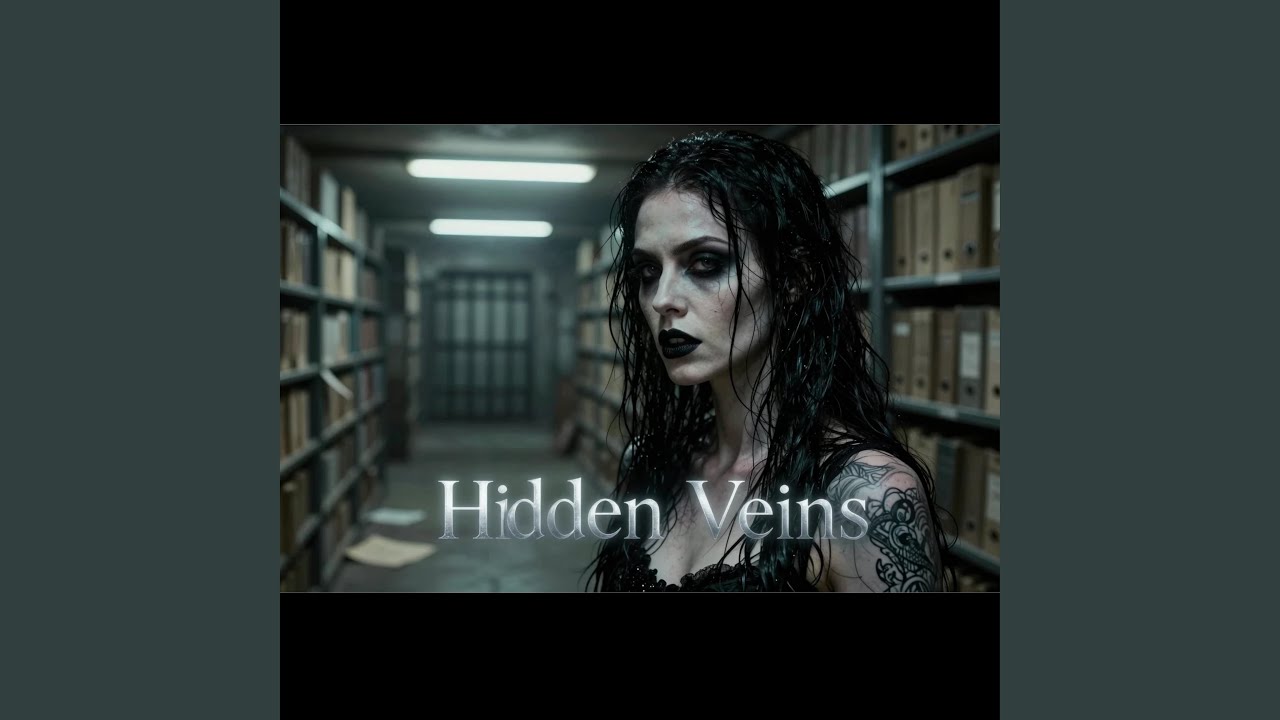 Hidden Veins