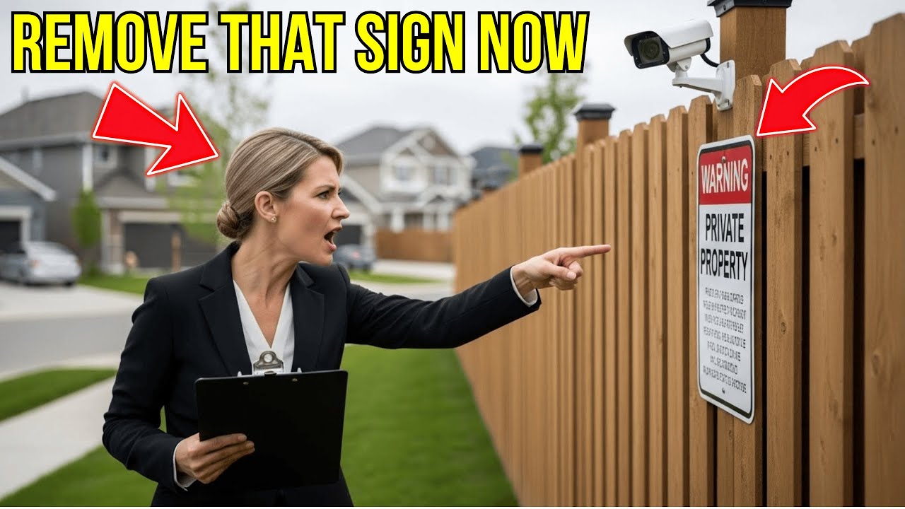 HOA Booked a Wedding at My House Without Permission — So I Shut It Down