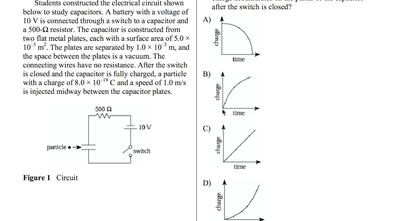 Electricity and Magnetism MCAT Physics Passage - CurveSetter MCAT Prep