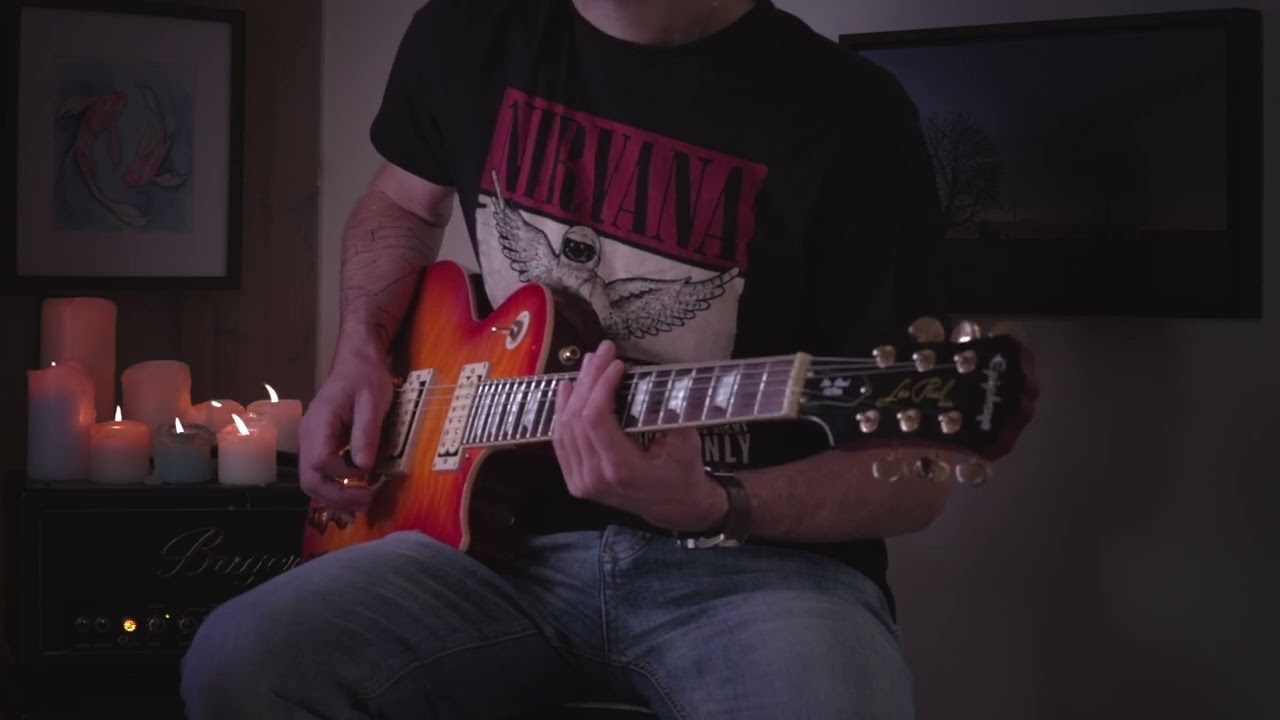 MY OWN SUMMER - DEFTONES