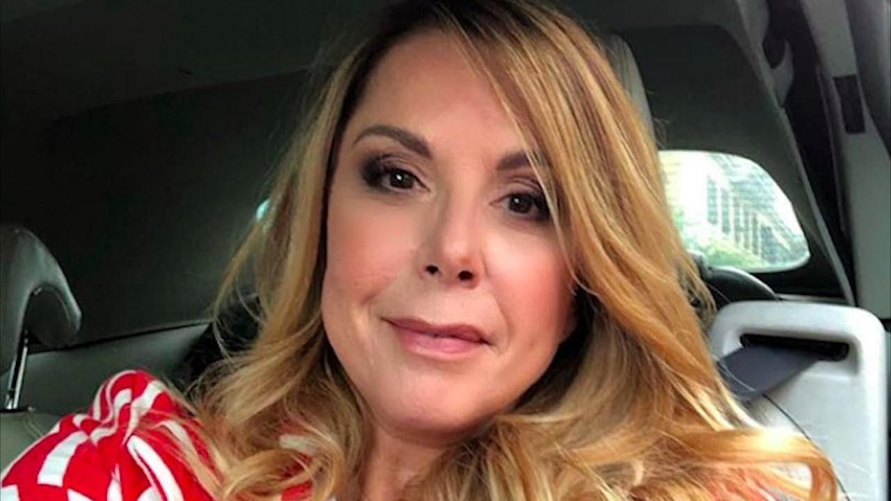 Perché è famosa Anna Pettinelli?