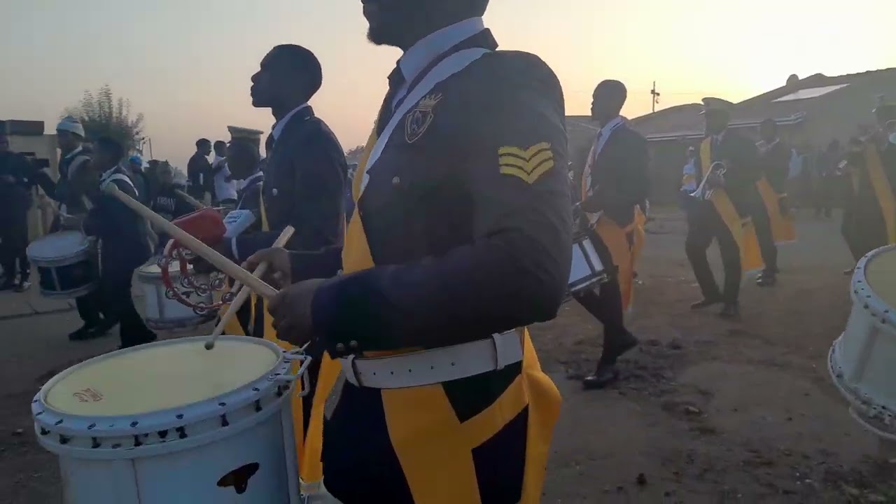 COG Brass Band @Msesi2025