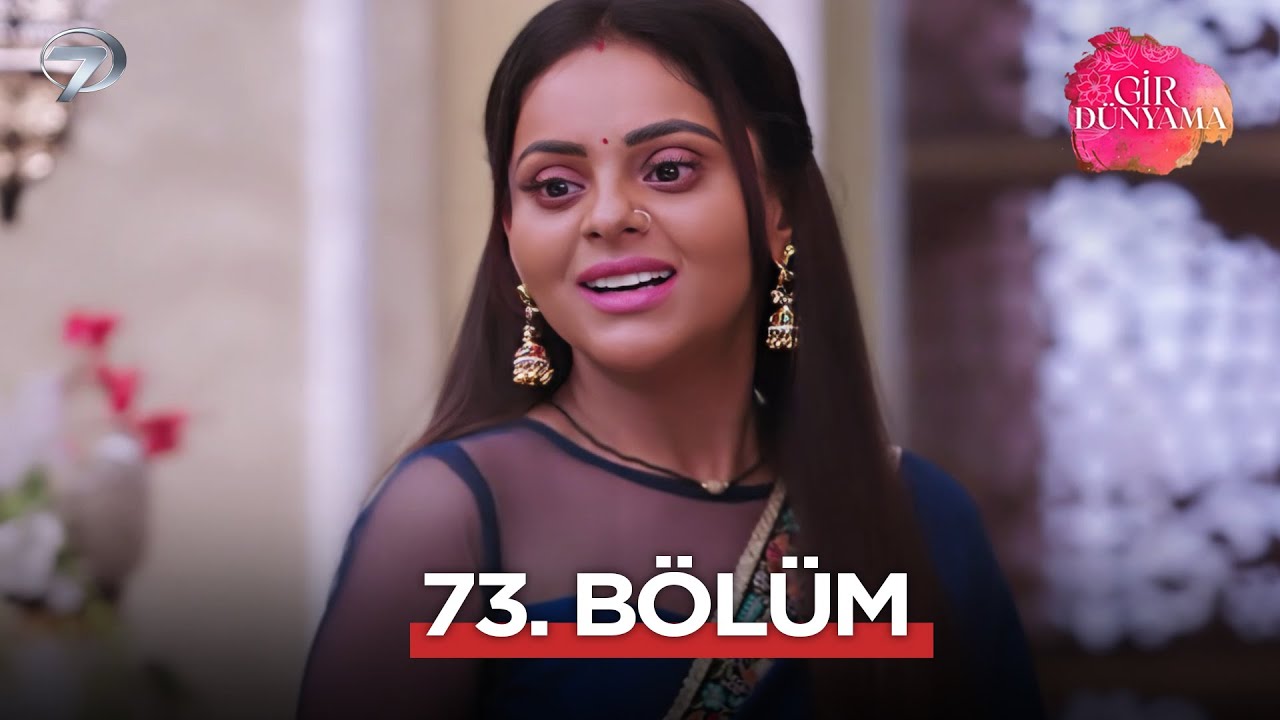 Yeniden #GirDünyama İzliyoruz | 73. Bölüm 💫 #ToseNainaMilaakiKe