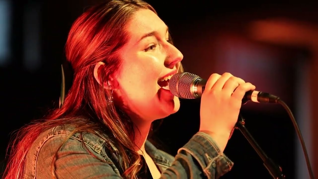 Brace for the Changes &ndash; Highlights | Shelby Olive at The Knight Stage