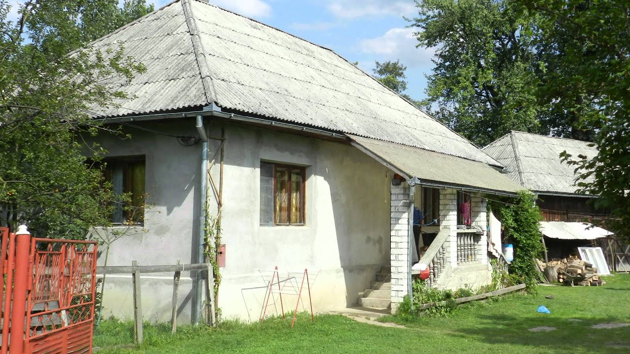 LIBOTIN MARAMURES serie aze