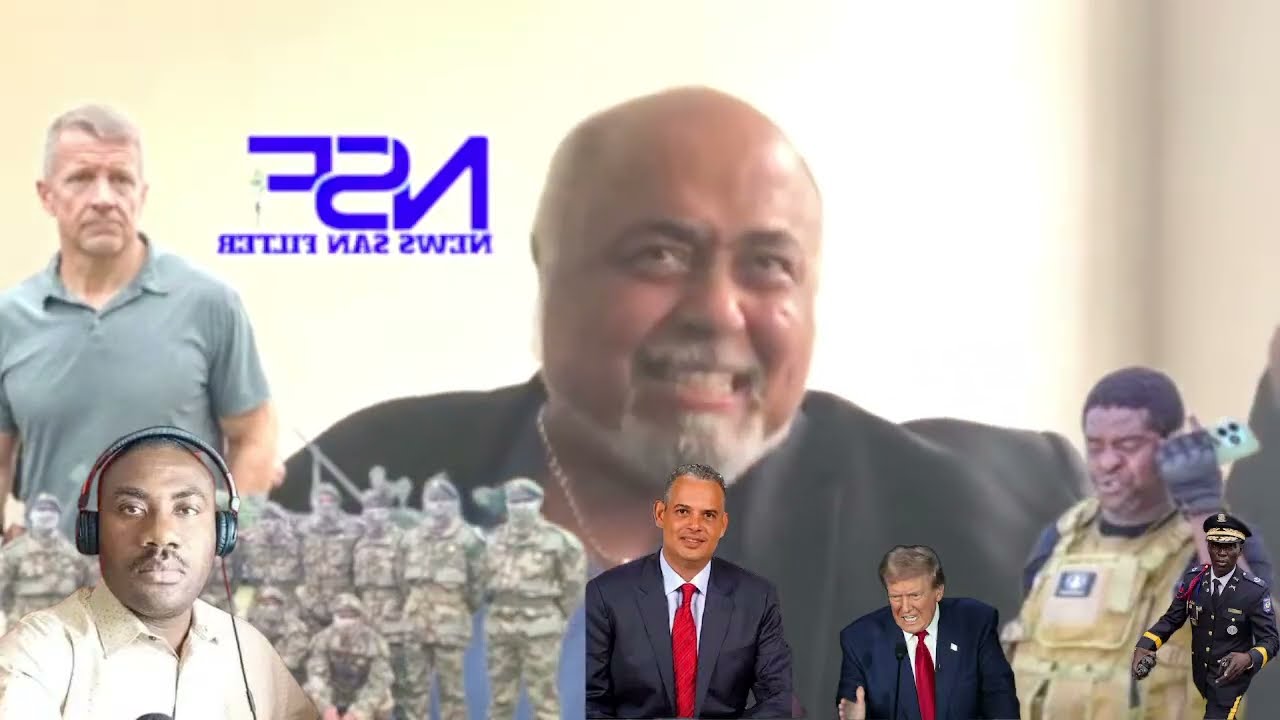 TT Ak Ti koze En Direct Jodi Dimach 22 Fevrier  2026 La