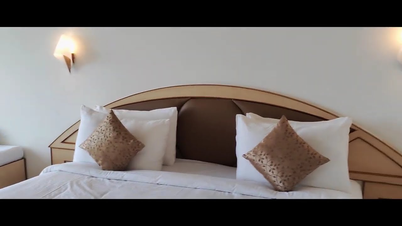 Blue Country Resort. Panchgani, Maharashtra