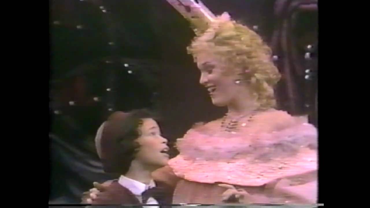 The Marvelous Land of OZ (CTC/TTC) 1981 - Clip 3 of 4