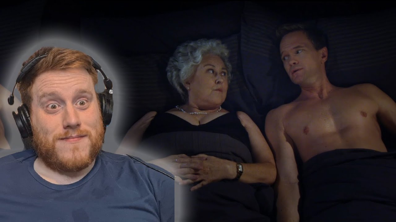 How I Met Your Mother 8X3&4 Reaction