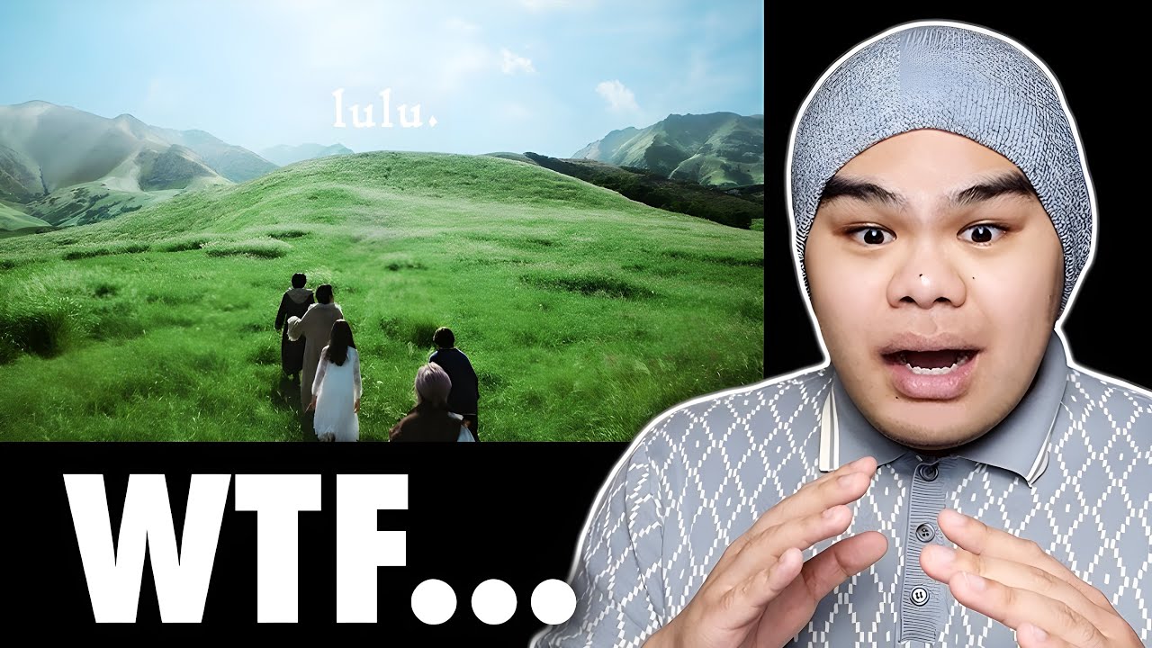 MUSICIAN REACTS to Mrs. GREEN APPLE lulu FOR THE FIRST TIME