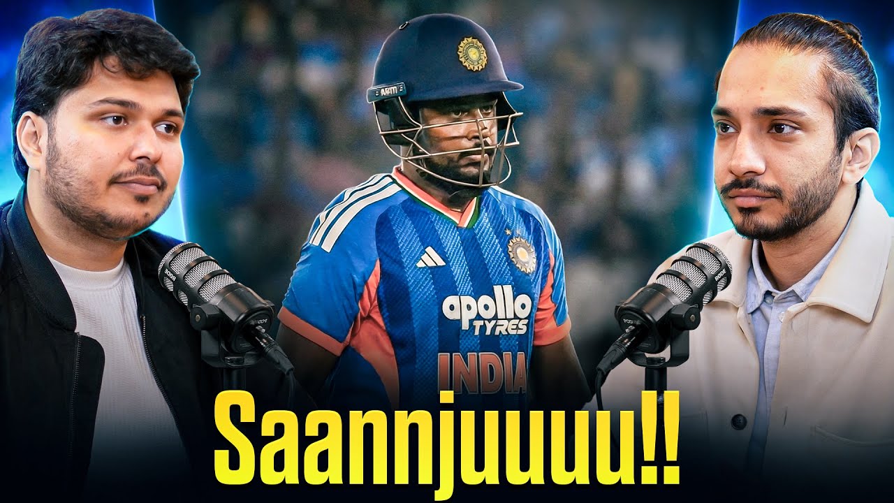 Ye kya hogya Sanjuu? Kiwis getting bullied out here | Mornings w 2sloggers