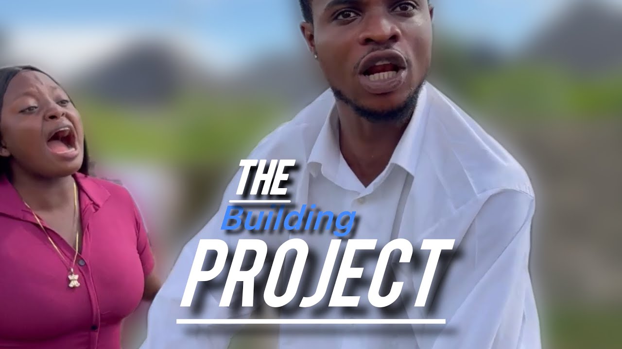 THE BUILDING PROJECT | Rukkyfunny