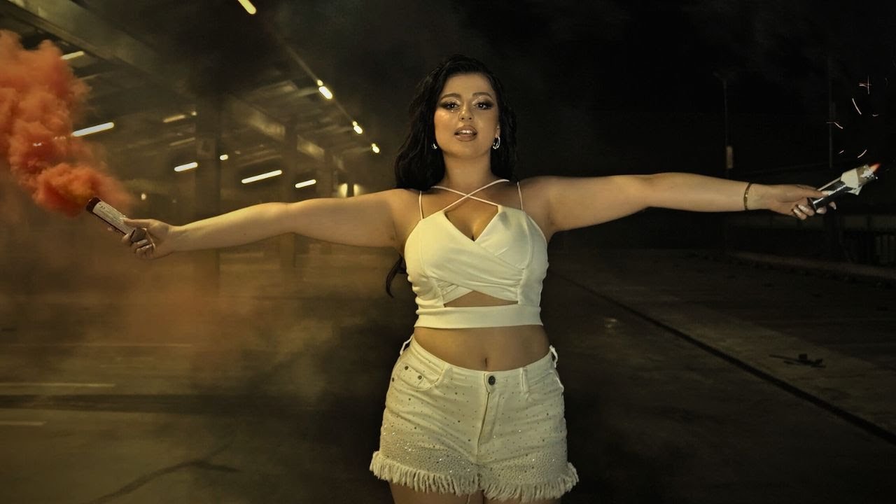 Anemona - Sunt bine mama * Official Video