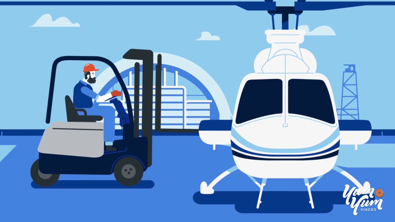 McMahon Now | Explainer Video by Yum Yum Videos