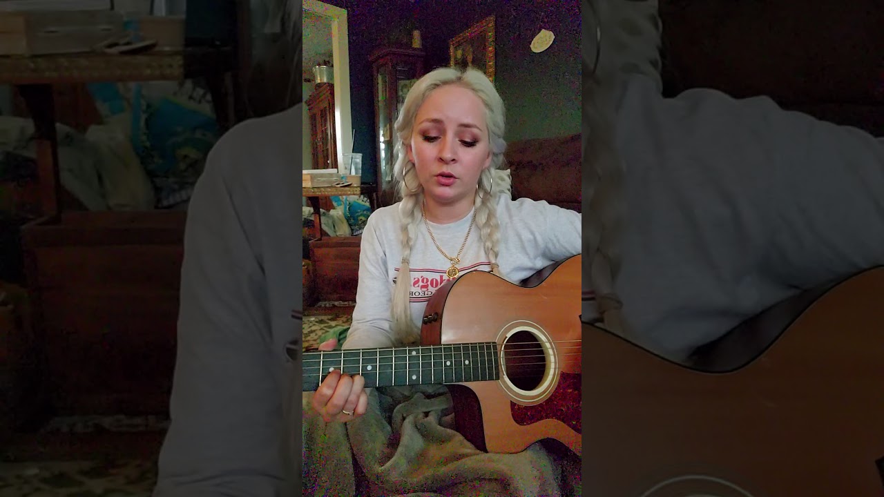 Take It Down - Wailin' Jennies (Tracie Mattox Cover)