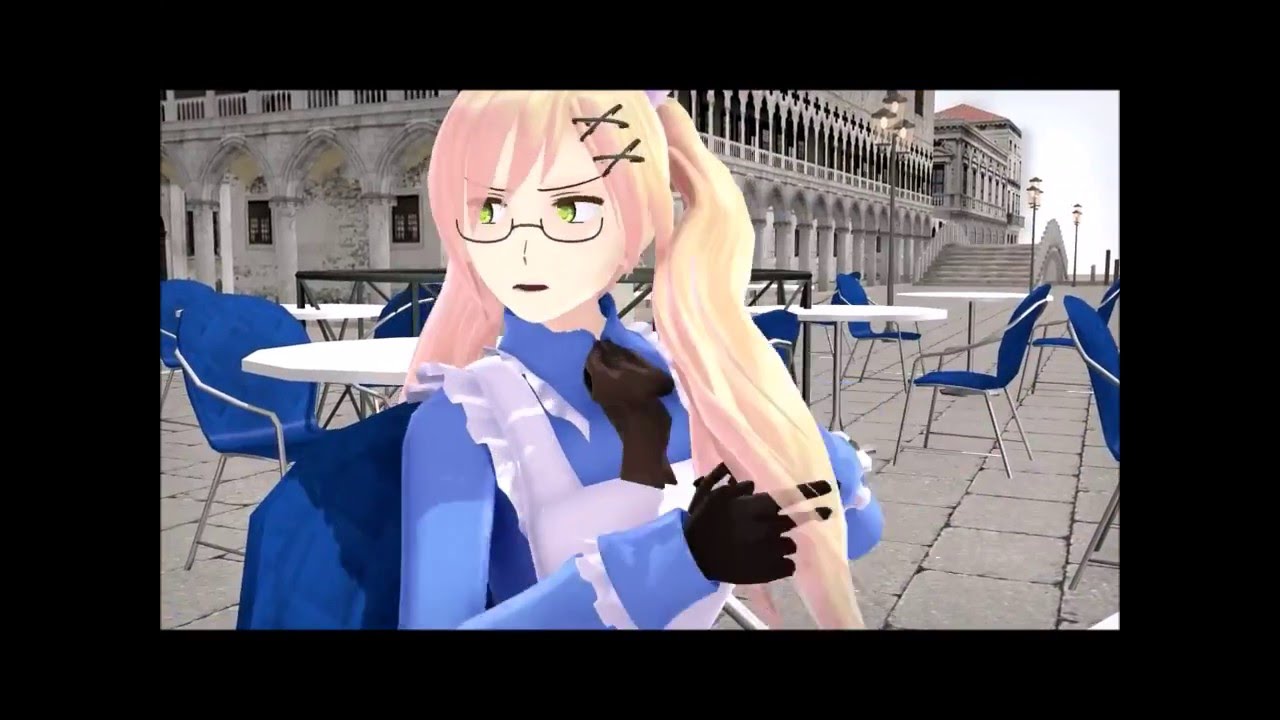 Hetalia [MMD] Compilation part 4