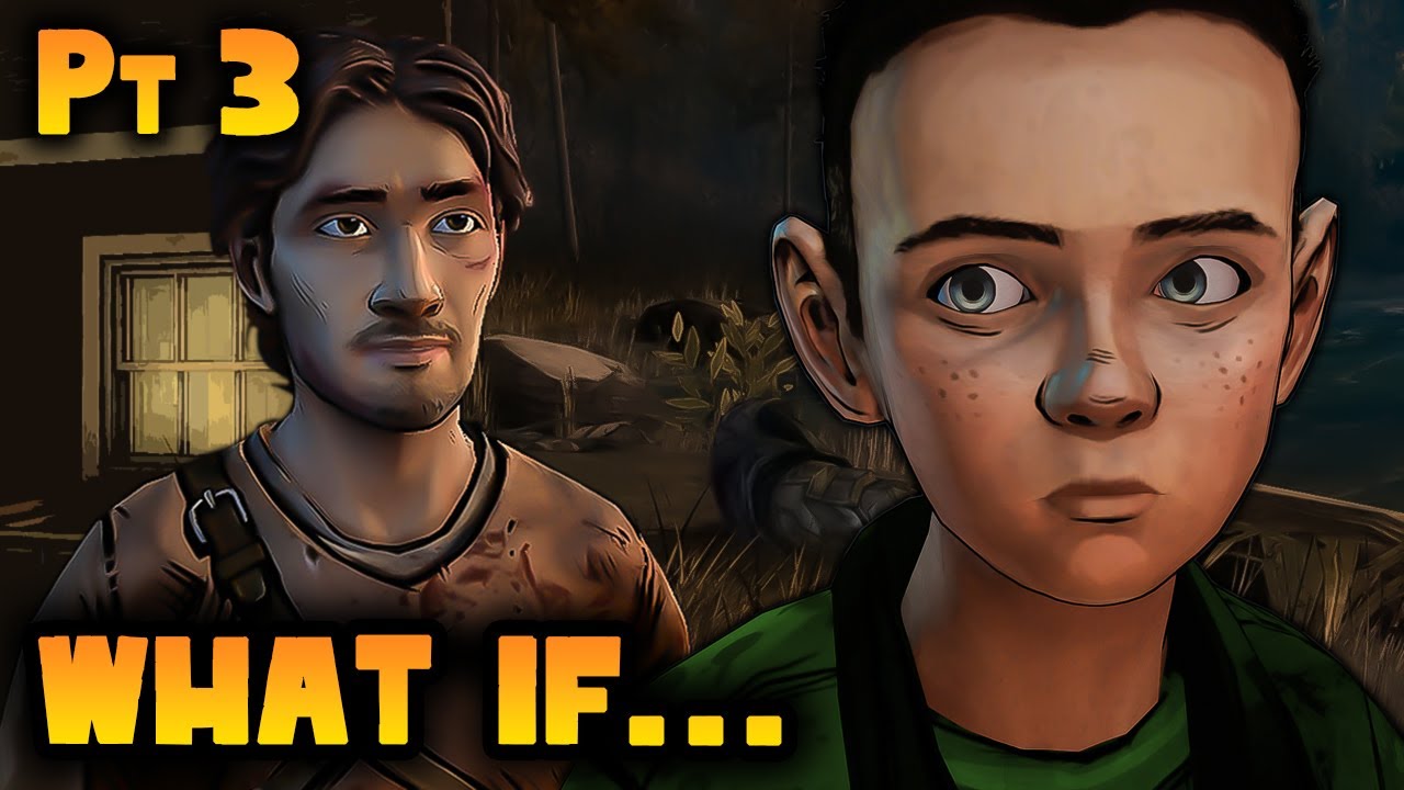 What If DUCK Was Never BITTEN? (Part 3)