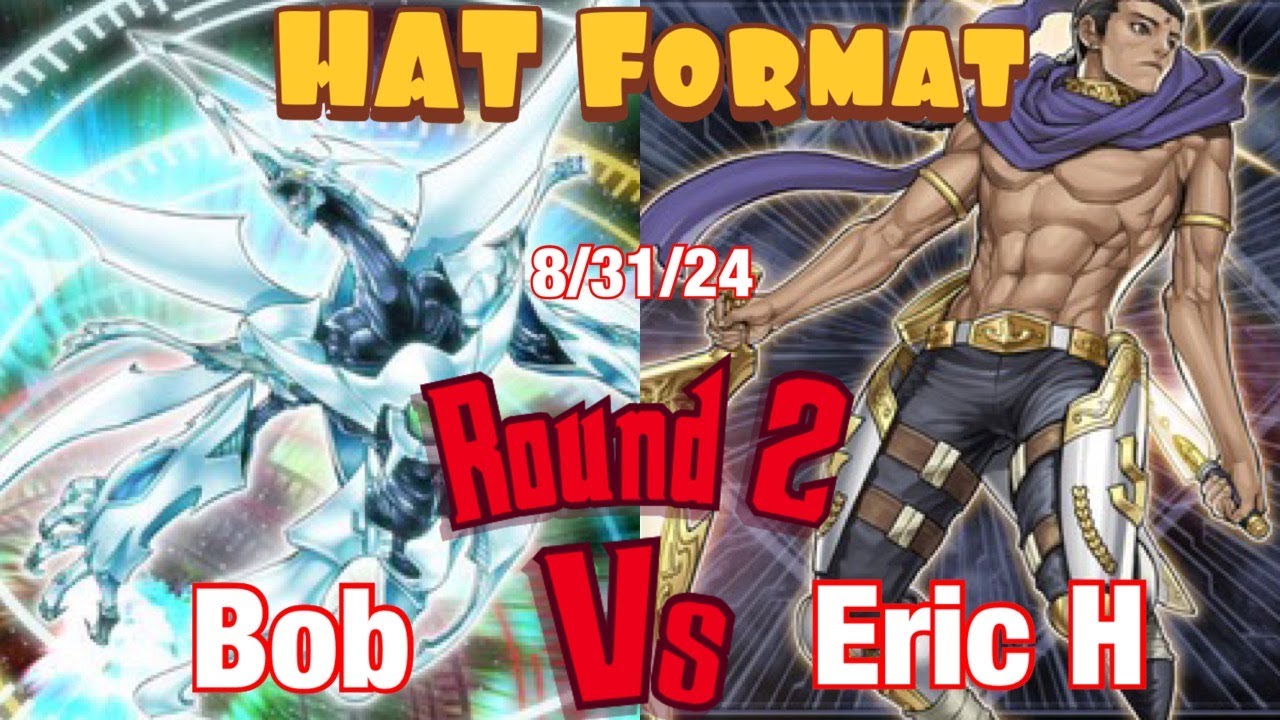 HAT Format: Shooting Quasar Vs Lightsworn Rulers!