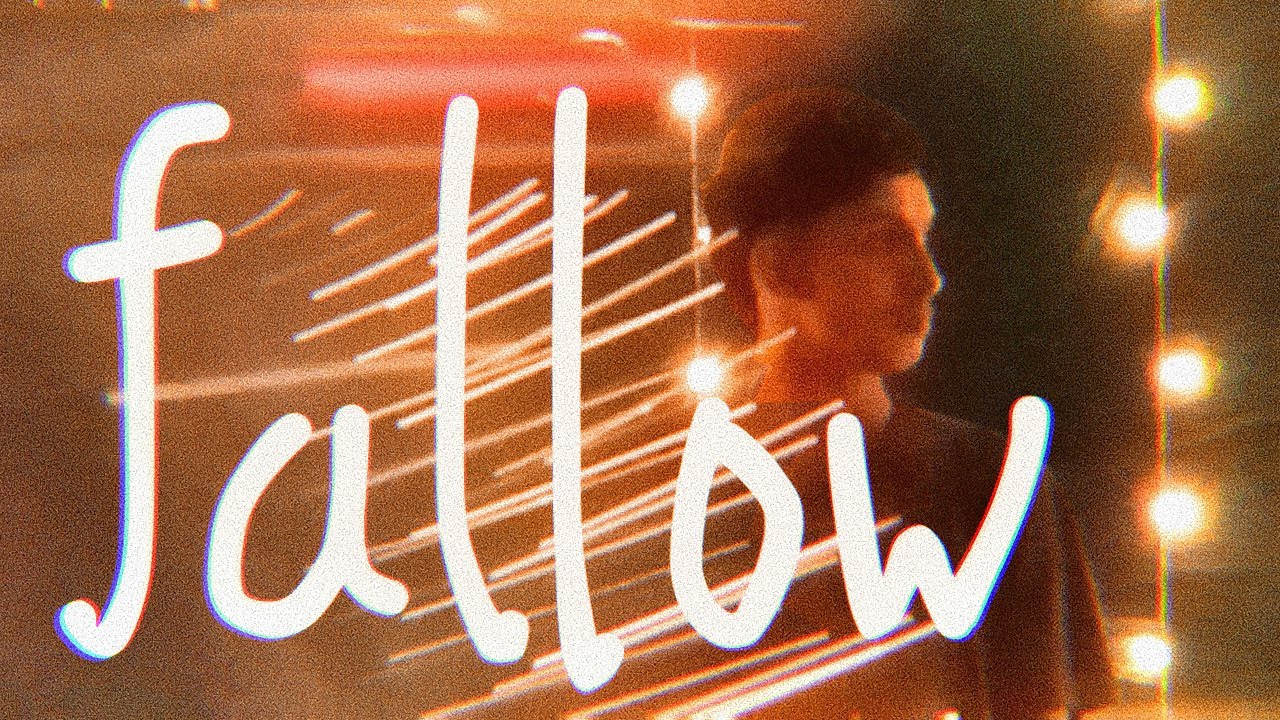 lofijosh - fallow (Music Video) ft. Kia Smith