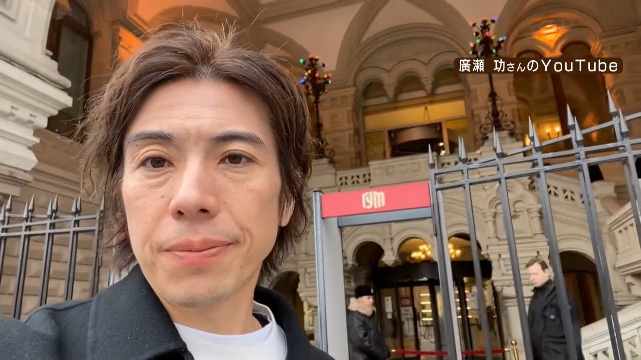 【ロシアに住んで８年】日本食レストラン営む日本人に聞く現状「ロシアは経済危機を何度も経験...正直これくらいのは慣れている」(2022年4月12日)