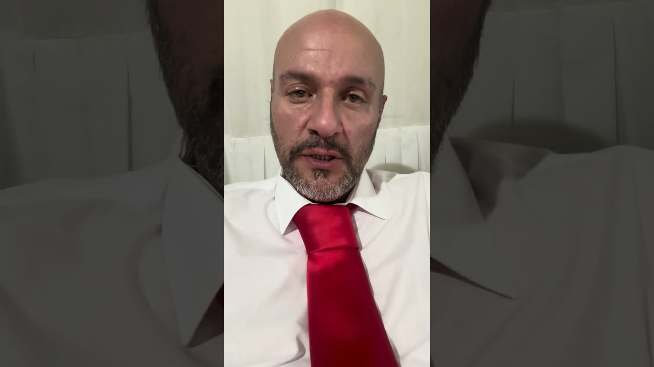 Messaggio per Ospedale di Serra San Bruno 