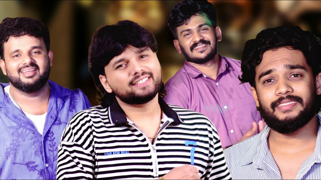 മനോഹരമായ പെരുന്നാൾ പാട്ട് Perunnal Chantham New Perunnal Song 2026 Eid Song Thanseer Koothuparamba