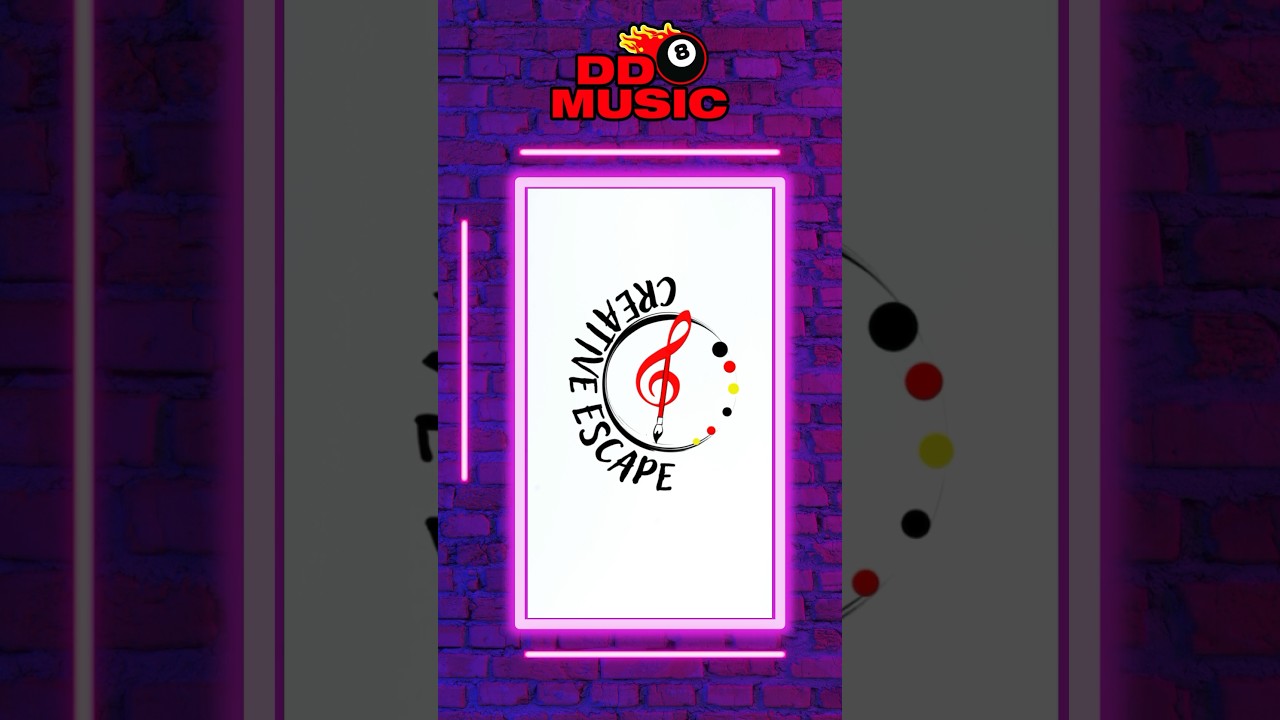 A 8bit tune made at a Creative Escape project! #8bit #videogamemusic #8bitmusic